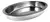 LEGUMBRERA OVAL PROFUNDA Acero Inoxidable "Carol" 23,5X15cm. - comprar online