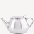 Tetera acero gastronómica para 2 tazas