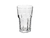 Vaso faceteado Durax