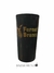 Vaso Vidrio Tanque de FERNET BRANCA 1 Litro.