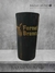 Vaso Vidrio Tanque de FERNET BRANCA 1 Litro. - comprar online