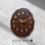 Reloj de Pared de Madera