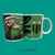 Jarro de Porcelana del Club Atlético Nueva Chicago