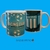 Jarro de Porcelana de Racing Club