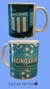 Jarro de Porcelana de Racing Club - comprar online
