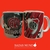 Jarro de Porcelana River Plate - comprar online