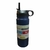 Botella Térmica con Pico Vertedor - Acero Inoxidable 18/8
