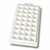 Raviolera Placa Molde para Ravioles de Plástico x 32 porciones con palo - comprar online