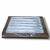 Brasero de Aluminio con Tabla de Madera. Ideal para llevar y mantener caliente tus comidas directamente a la mesa. en internet