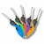 Encendedor de Cocina Plegable Magiclick a LLAMA recargable