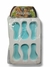 Molde plástico para hacer patitas de pollo x 6 unidades. - comprar online