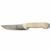 Cuchillo gastronómico Eskilstuna con hoja de acero inoxidable de 13.5 cm.y largo 25cm.