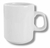 Jarrito de Cafe Americano con Plato,de porcelana súper resistente, con capacidad de 150cc, ideal para el Hogar,Restaurante, Hotel, Bares etc. - comprar online