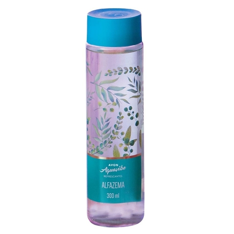 ACQUAVIBE BODY SPLASH -ALFAZEMA - 300 ML