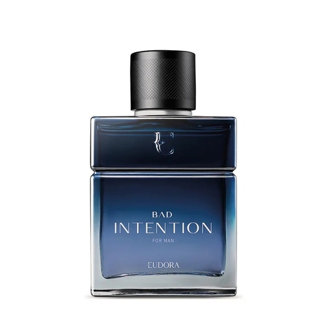 BAD INTENTION - COLÔNIA MASCULINA