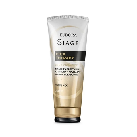 CONDICIONADOR SIÀGE - CICA THERAPY 200 ML