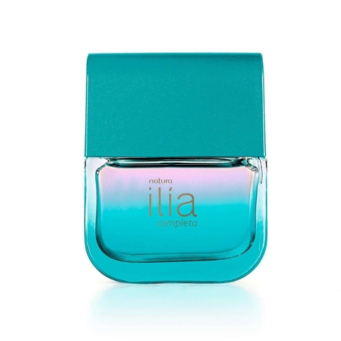 ILÍA COMPLETA - DEO PARFUM - 50 ML