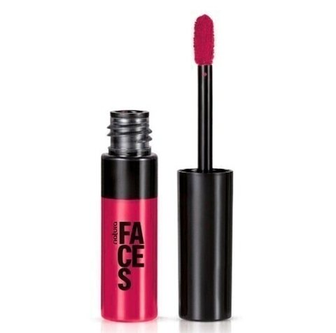 BATOM LÍQUIDO MATTE LONGA DURAÇÃO -CEREJA LIKES