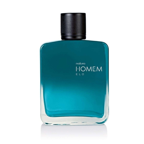 COLÔNIA MASCULINA N HOMEM ELO- 100 ML
