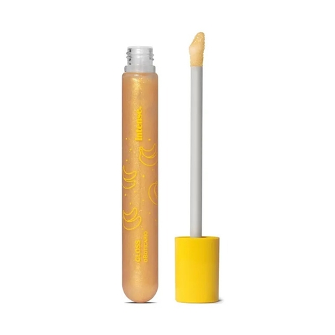 GLOSS BRILHO LABIAL BANANA INTENSE