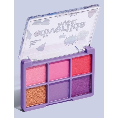 PALETA MULTIFUNCIONAL - KIDS - QDB