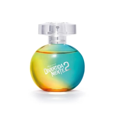 COLÔNIA INFANTIL MEMÓRIAS - 100 ML