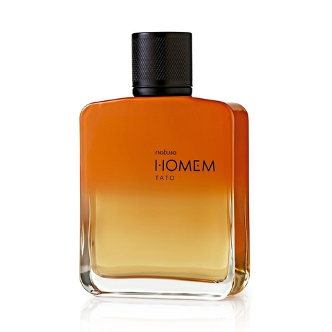 COLÔNIA MASCULINA N HOMEM TATO - 100 ML - comprar online