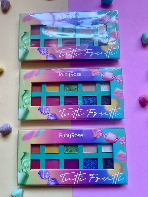 PALETA TUTTI FRUTTI