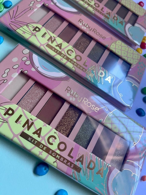 PALETA PIÑA COLADA