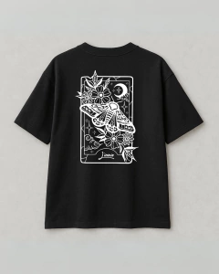 Remera "TRASCENDER" - LC Indumentaria