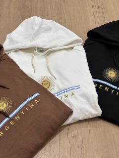BUZO ARGENTINA - tienda online