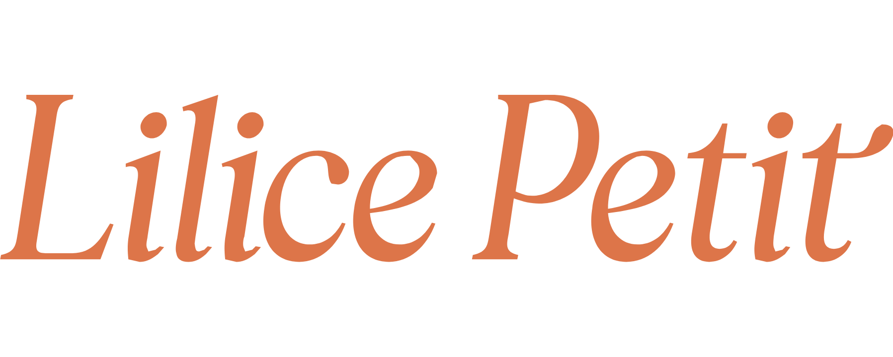 Lilice Petit - Calçados Infantis para meninos e meninas