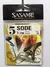 Anzuelo pejerrey Sasame Sode N5 (paleta)