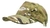 Gorra Red fish con luz led - OUTDOOR CENTRO