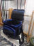 Bolso de pesca pocket OUTDOOR