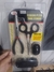 Combo pinza multiuso+ pinza de punta