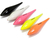 Boyas cometa Surfish de madera balsa