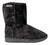 Pantubota De Abrigo Savage Base Caucho Negro