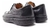 Zapato Febo Super Confort Hombre Cuero Negro - Afrodita Shoes