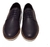 Zapato Darmaz Acordonado Cuero Elegante/sport Azul - Afrodita Shoes