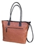Tote Bag Cartera Dolores 100% Cuero - comprar online