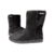 Pantubota De Abrigo Savage Base Caucho Negro - Afrodita Shoes