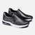 Zapatillas De Mujer Vestir Moda Cavatini Cuero C/aire - Afrodita Shoes