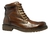 Borcego Florencia Cuero Confort Moda Cuero Elegante Suela - comprar online