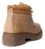 Borcegos Bajitos Clasicos Cuero Savage Urbanos - Afrodita Shoes