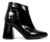 Botas Mujer Moda Charol Gravagna