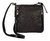 Bandolera Cartera Emma 100% Cuero