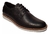 Zapato Darmaz Acordonado Cuero Elegante/sport Negro en internet