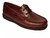 Zapatos Náuticos 100% Cuero Acordonados Con Goma Febo Marron - comprar online