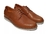 Zapato Darmaz Acordonado Cuero Elegante/sport Suela - Afrodita Shoes